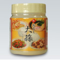 Chilled Seasoning Flavored Garlic Puree